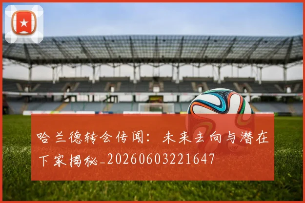 哈兰德转会传闻：未来去向与潜在下家揭秘_20260603221647